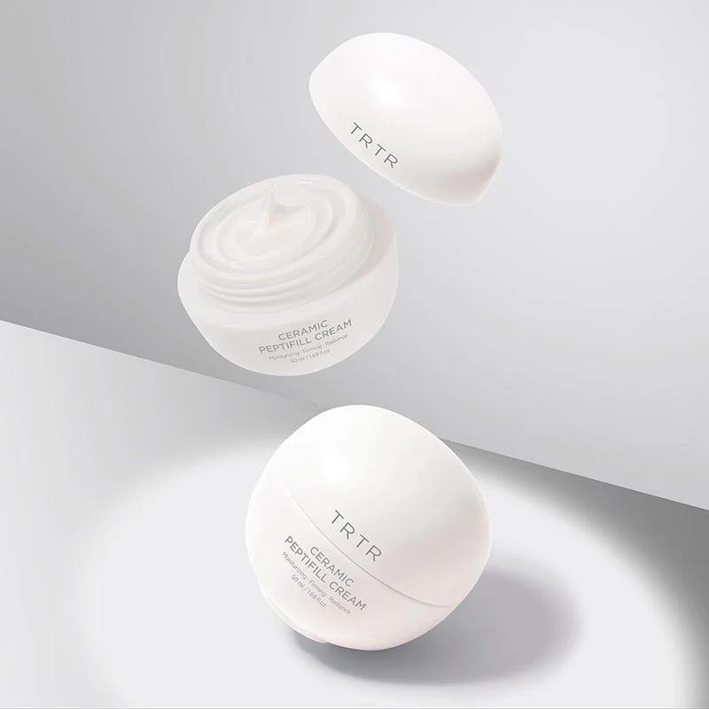 Ceramic Peptifill Cream - Image 5