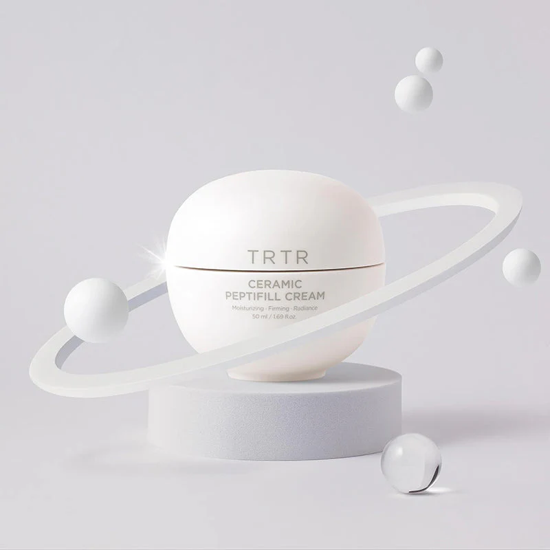 Ceramic Peptifill Cream - Image 8