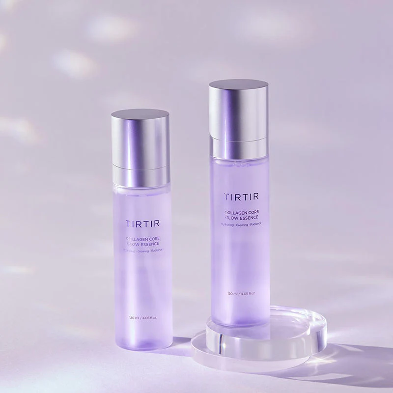 Collagen Core Glow Essence - Image 5