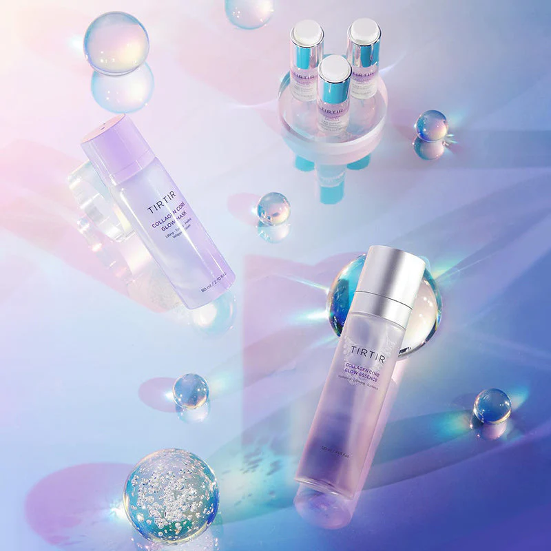 Collagen Core Glow Essence - Image 8