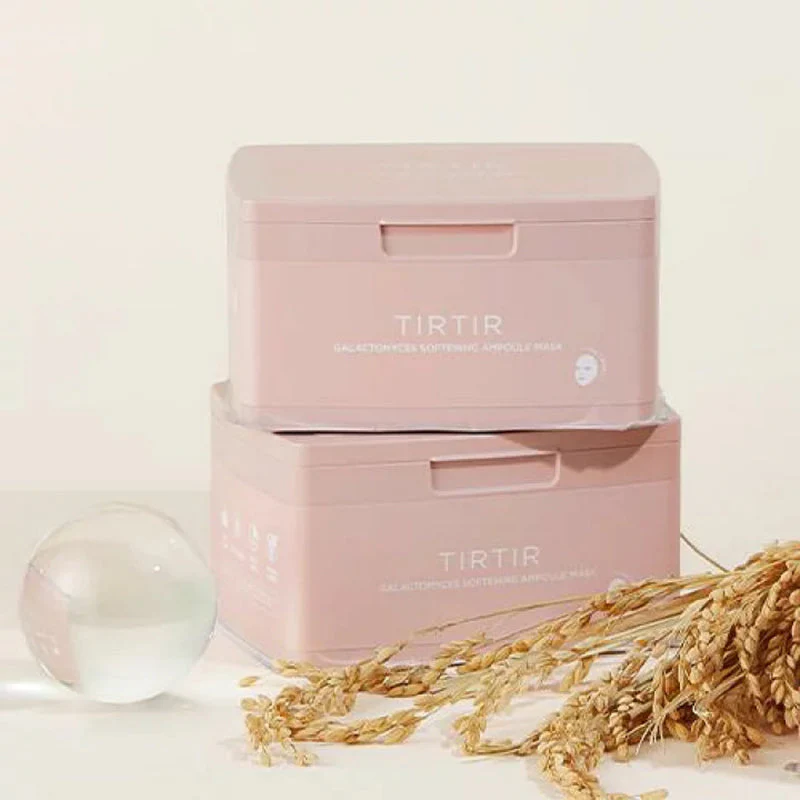 Galactomyces Ampoule Mask - Image 4