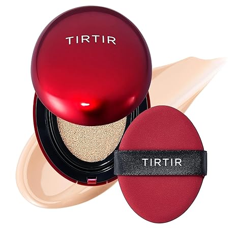 Mask Fit Red Cushion - Image 16