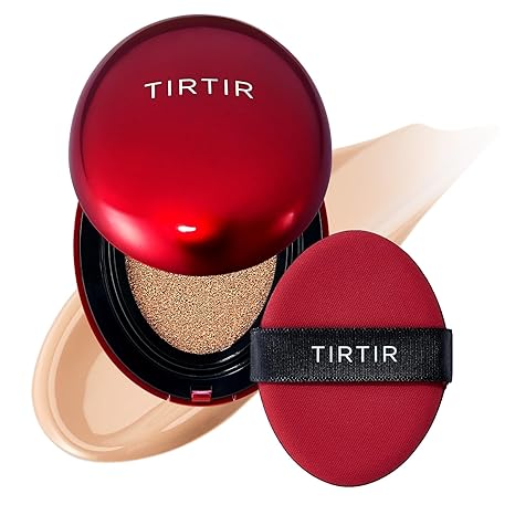 Mask Fit Red Cushion - Image 22