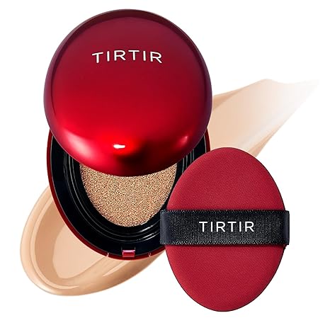 Mask Fit Red Cushion - Image 23