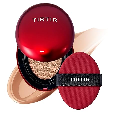 Mask Fit Red Cushion - Image 34