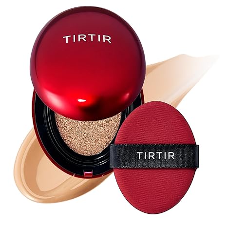 Mask Fit Red Cushion - Image 36