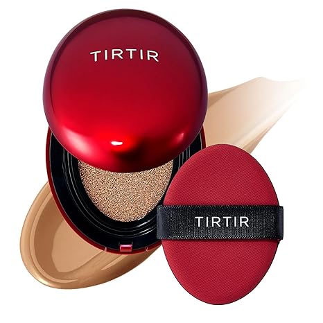 Mask Fit Red Cushion - Image 38