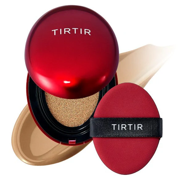 Mask Fit Red Cushion - Image 42