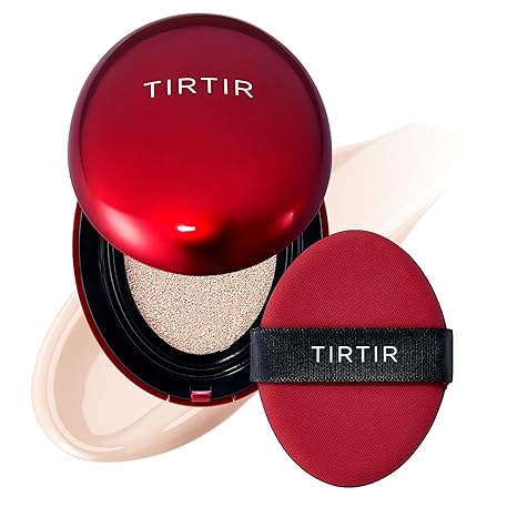 Mask Fit Red Mini Cushion - Image 4