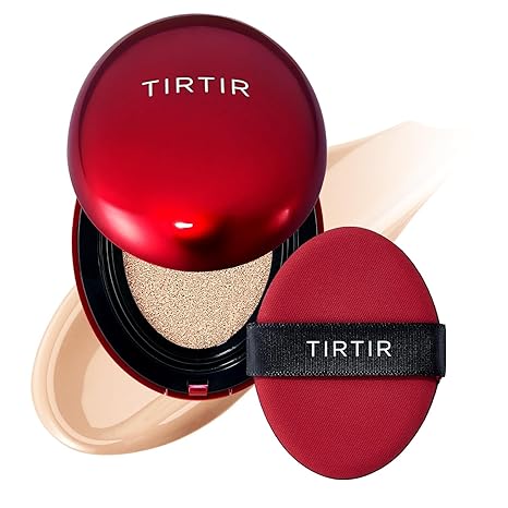 Mask Fit Red Mini Cushion - Image 6