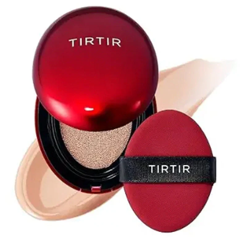 Mask Fit Red Mini Cushion - Image 7