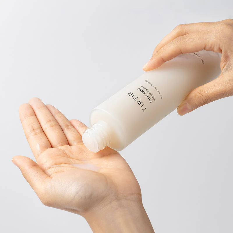 Milk Skin Toner - Image 4
