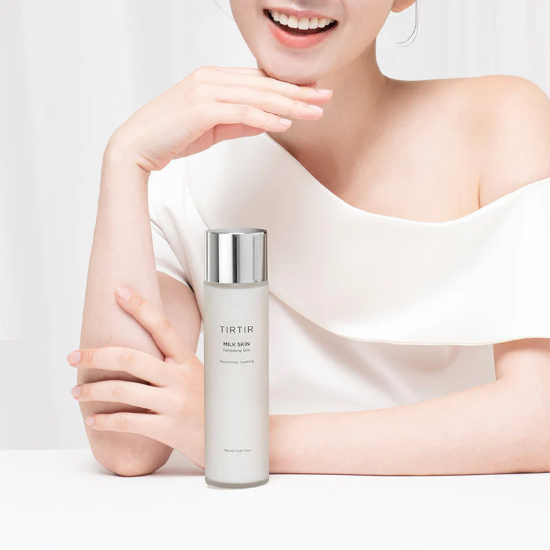 Milk Skin Toner - Image 8
