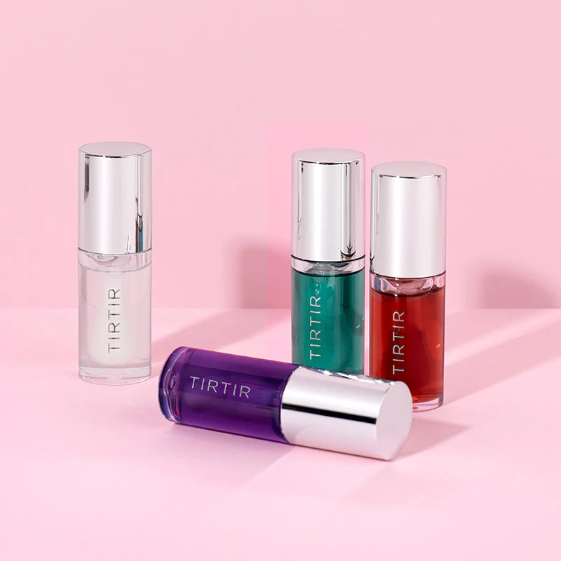 My Glow Lip Oil - Image 2