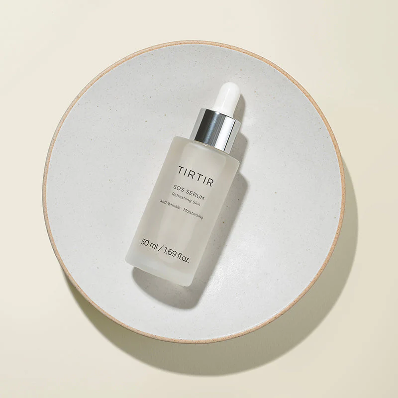 SOS Serum - Image 5