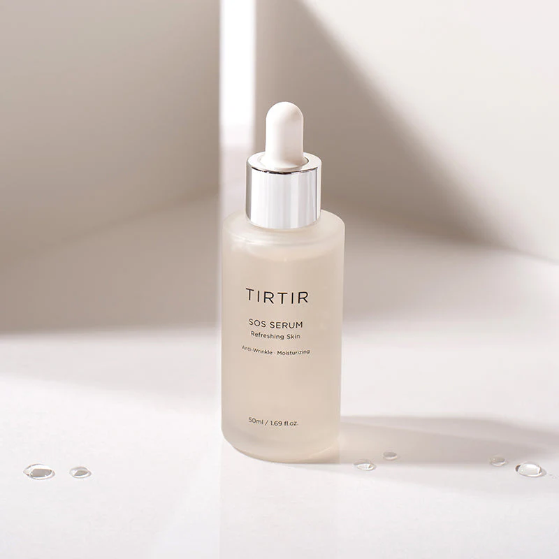 SOS Serum - Image 7