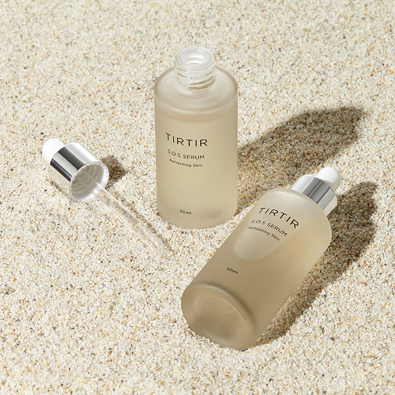 SOS Serum - Image 8