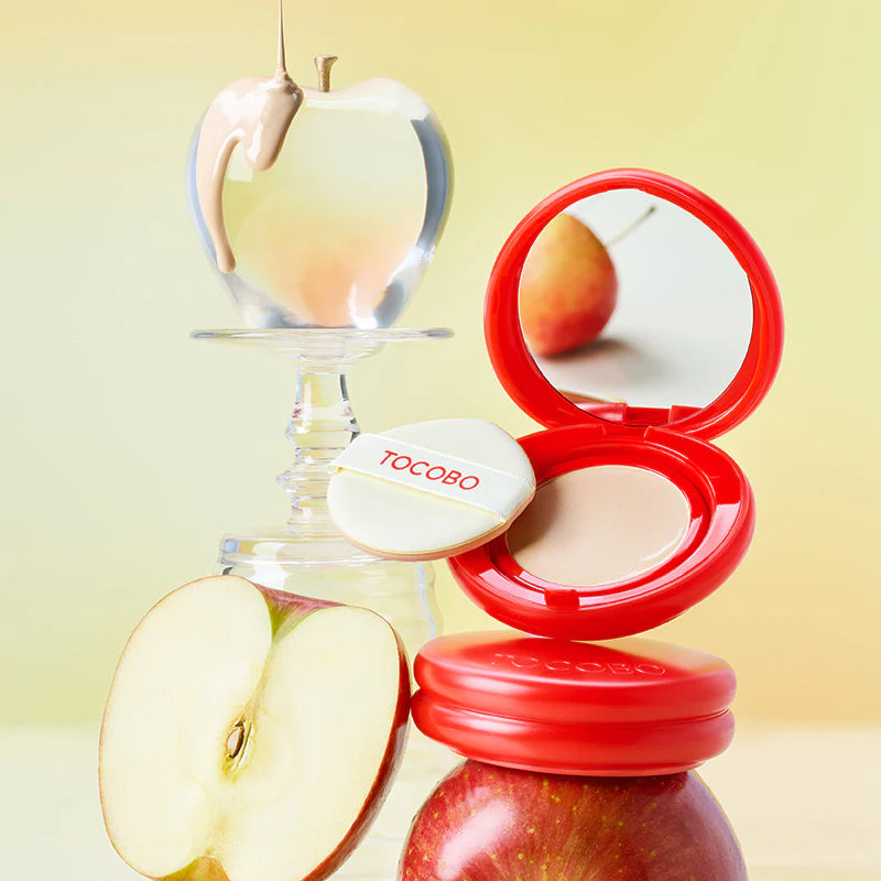 Apple Dewy Fit Cushion SPF50+ PA++++ - Image 15