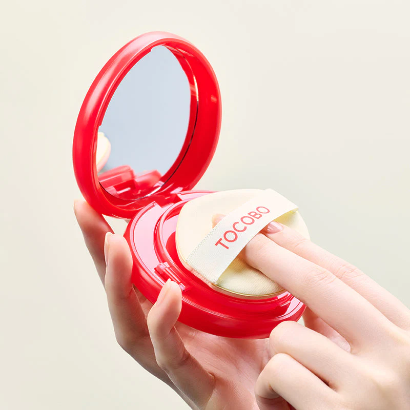 Apple Dewy Fit Cushion SPF50+ PA++++ - Image 3