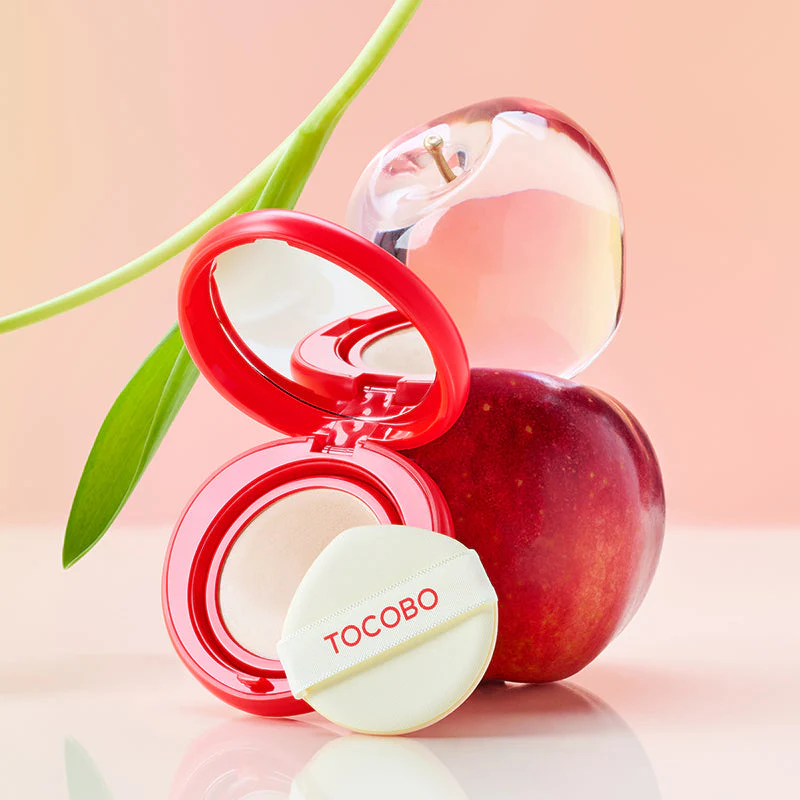 Apple Dewy Fit Cushion SPF50+ PA++++ - Image 5