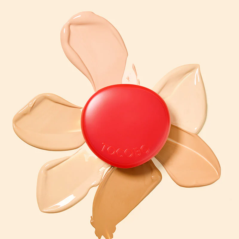 Apple Dewy Fit Cushion SPF50+ PA++++ - Image 9