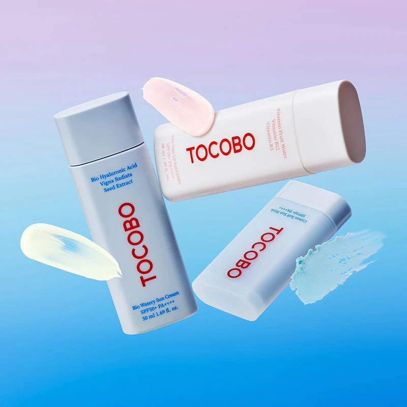 Bio Watery Sun Cream SPF50 PA++++ - Image 8