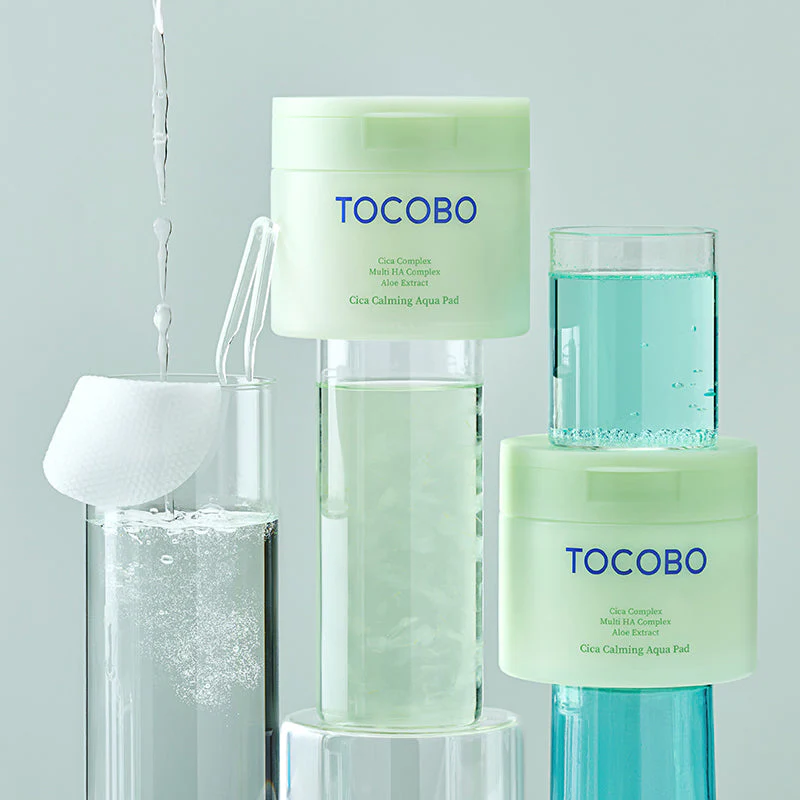 Cica Calming Aqua Pad - Image 10