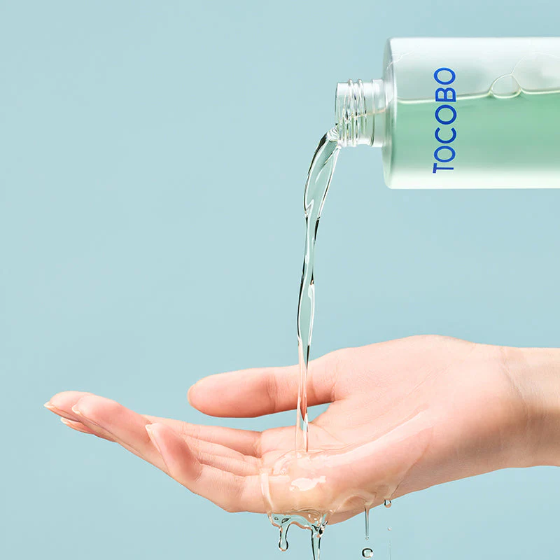 Cica Calming Aqua Toner - Image 3