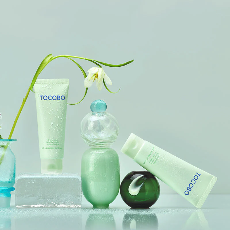 Cica Calming Gel Cream - Image 9