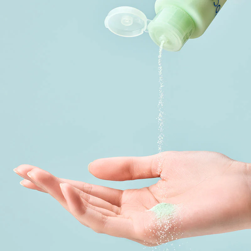 Cica Calming Powder Wash - Image 3