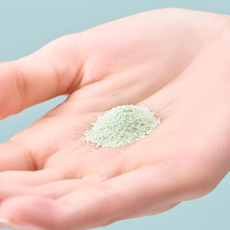 Cica Calming Powder Wash - Image 4
