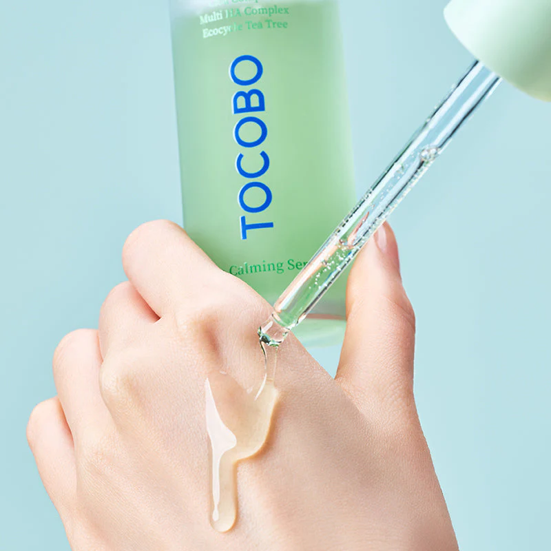 Cica Calming Serum - Image 3