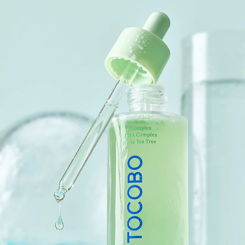 Cica Calming Serum - Image 6