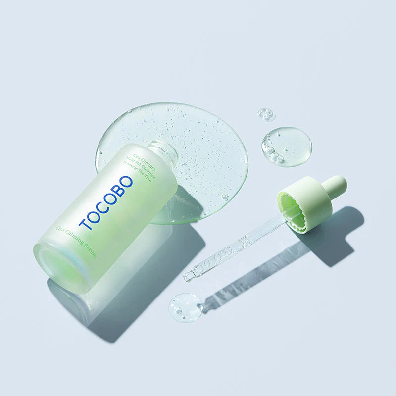 Cica Calming Serum - Image 7