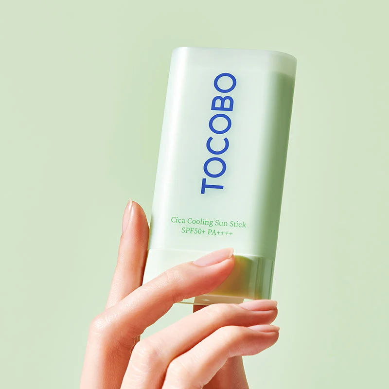 Cica Cooling Sun Stick SPF50+ PA++++ - Image 2