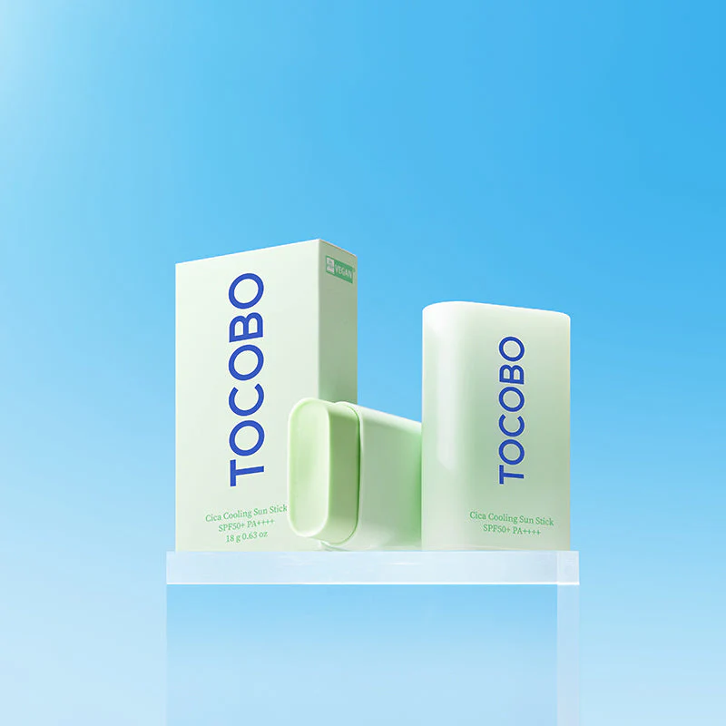 Cica Cooling Sun Stick SPF50+ PA++++ - Image 7