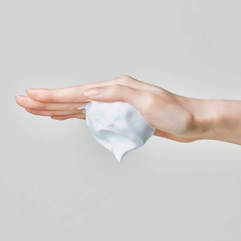 Coconut Clay Cleansing Foam - Image 5