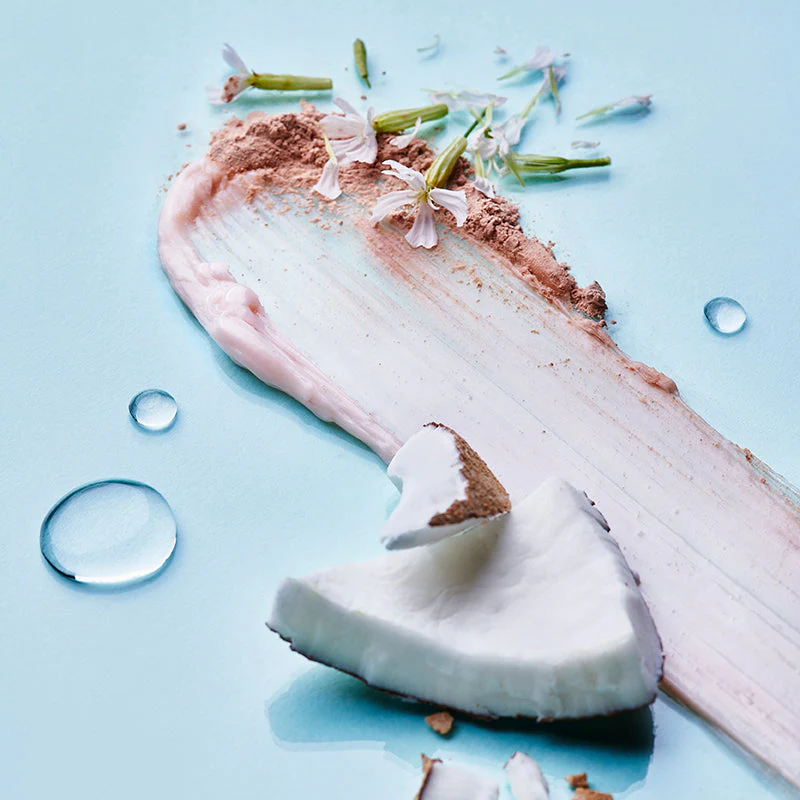 Coconut Clay Cleansing Foam - Image 6