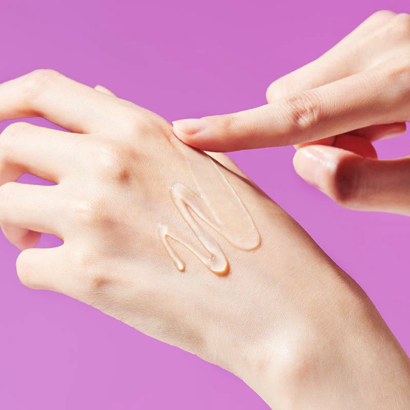 Collagen Brightening Eye Gel Cream - Image 5
