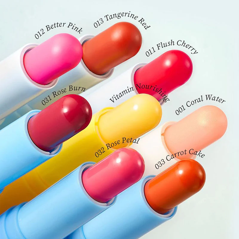 Glow Ritual Lip Balm - Image 7
