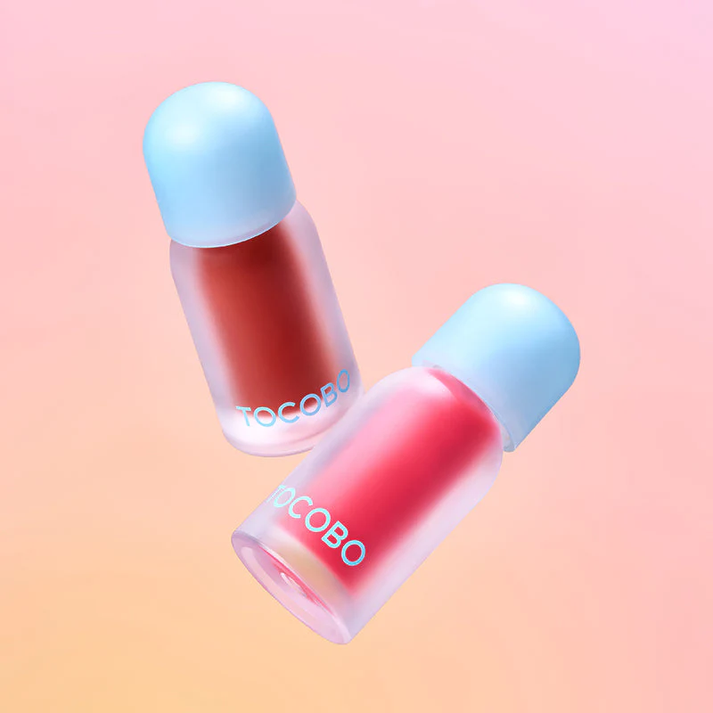 Juicy Berry Plumping Lip Oil Glam Max - Image 12