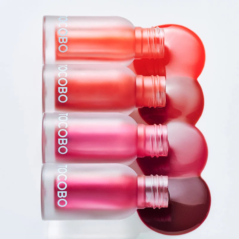Juicy Berry Plumping Lip Oil Glam Max - Image 17
