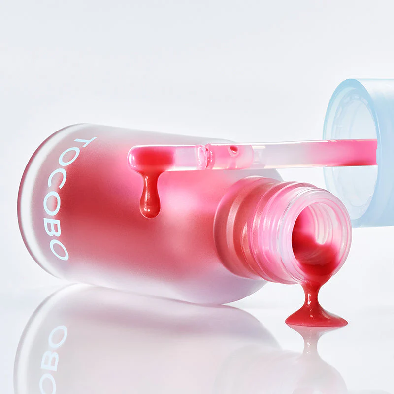 Juicy Berry Plumping Lip Oil Glam Max - Image 18