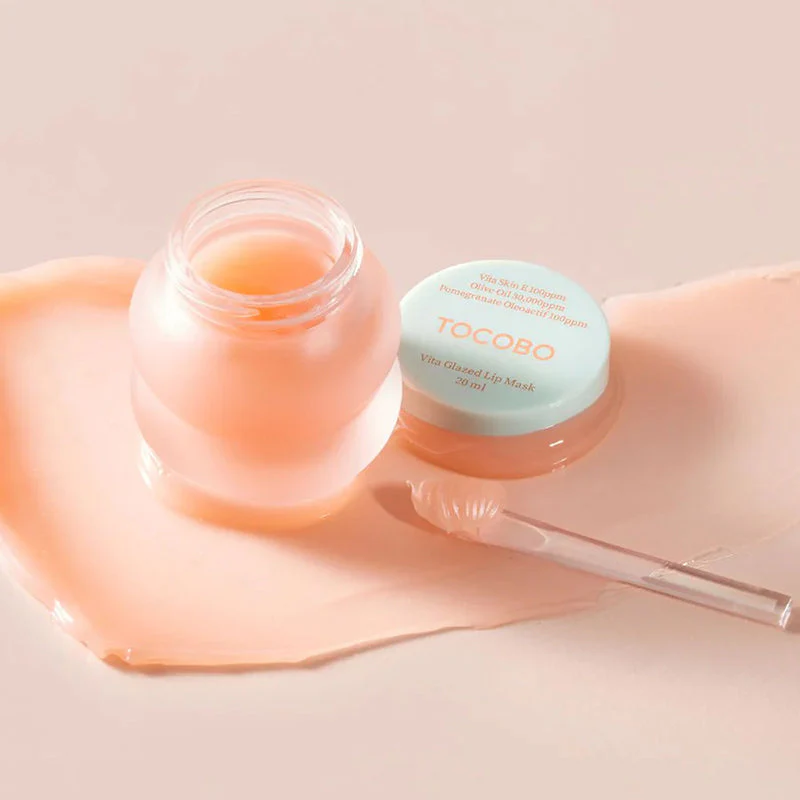 Lip Mask - Image 14