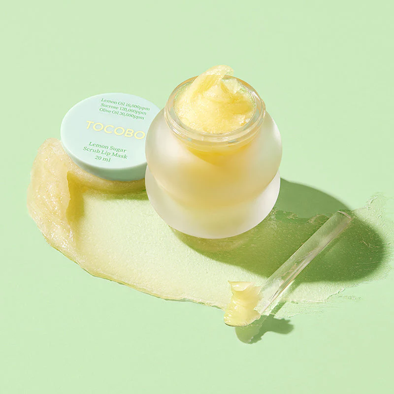 Lip Mask - Image 15