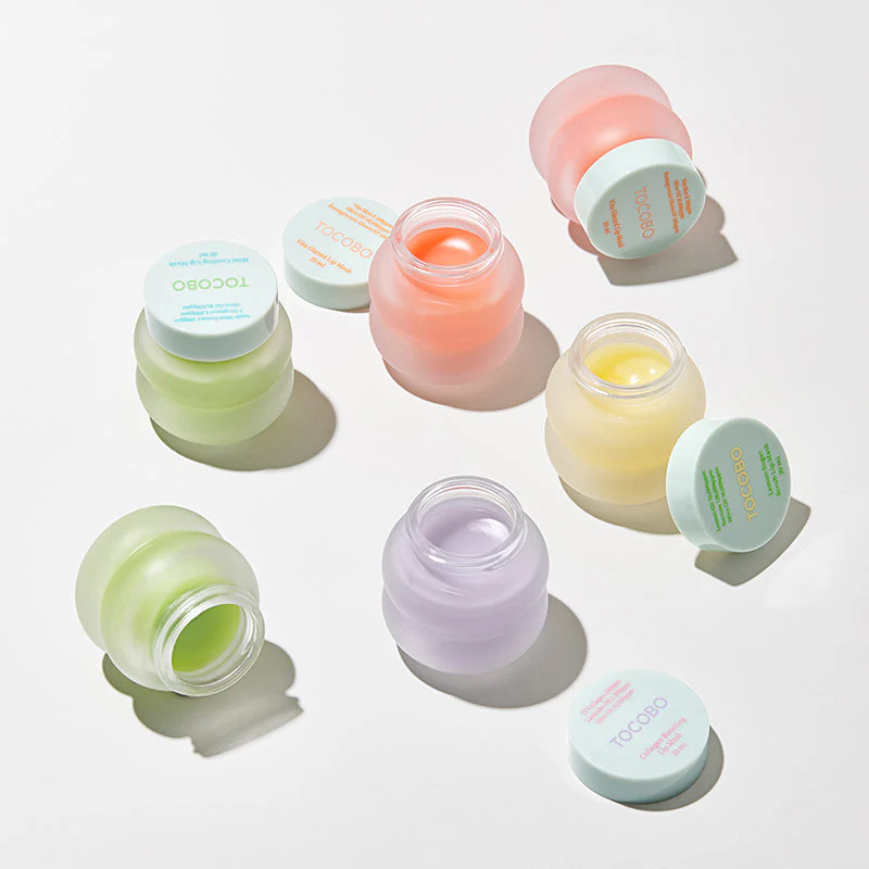 Lip Mask - Image 24