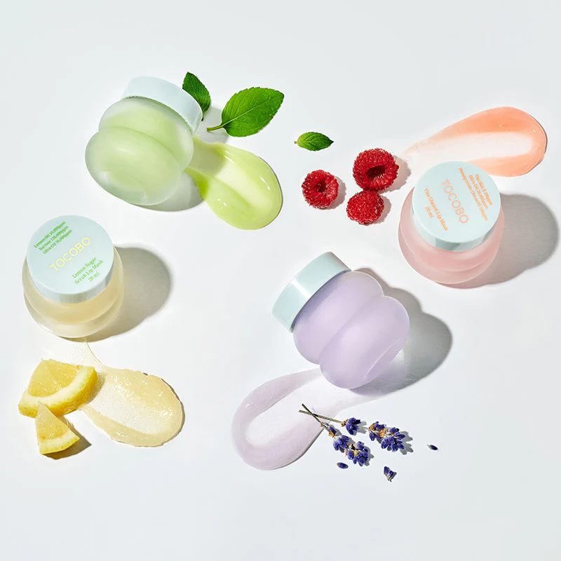 Lip Mask - Image 26