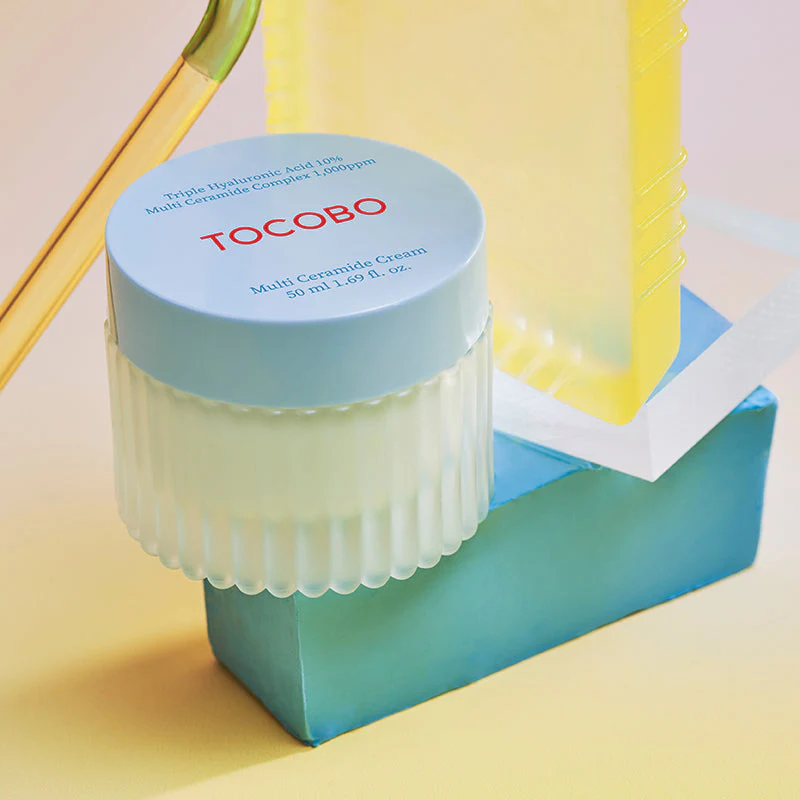 Multi Ceramide Cream - Image 2