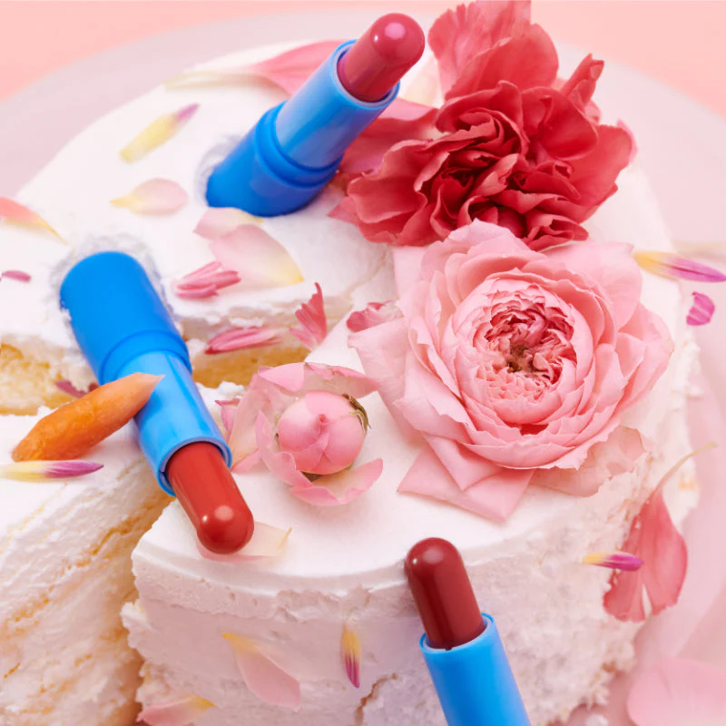 Powder Cream Lip Balm - Image 13