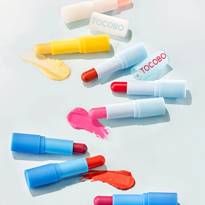 Powder Cream Lip Balm - Image 16
